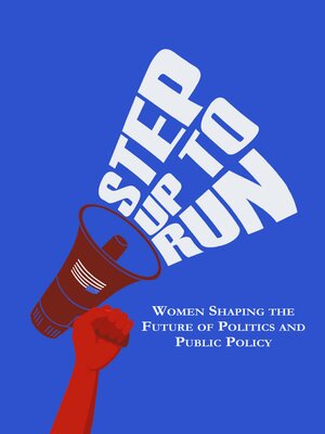 cover image of Step Up to Run